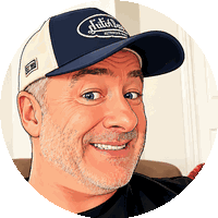 Colin O'Brien, technical SEO consultant, Dublin